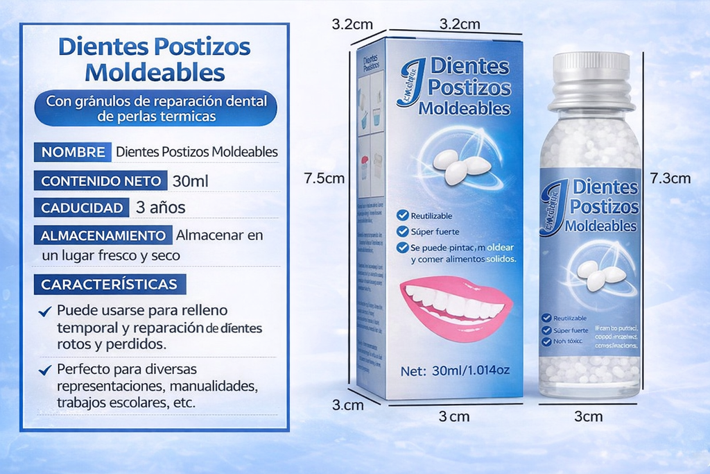 RESINA DENTAL