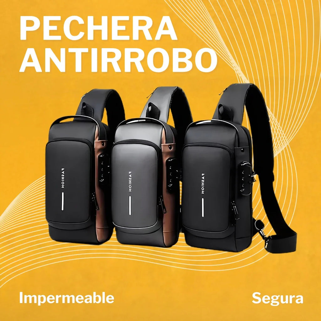 COMBO ANTIRROBO